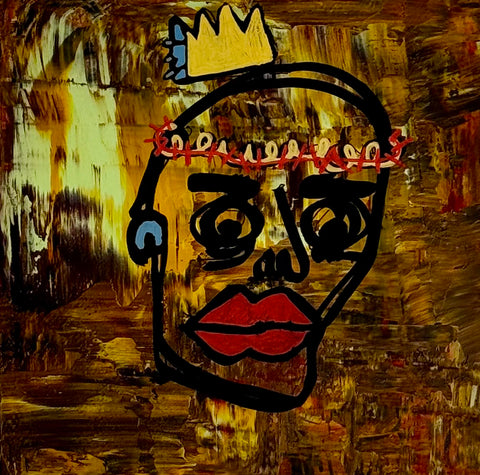 king.blonde