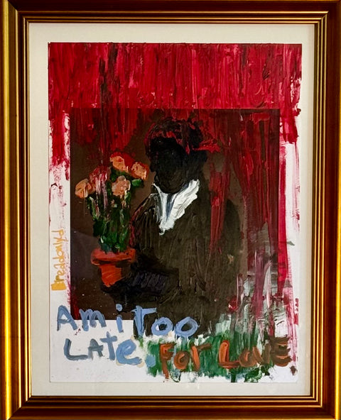 Too.late.for love