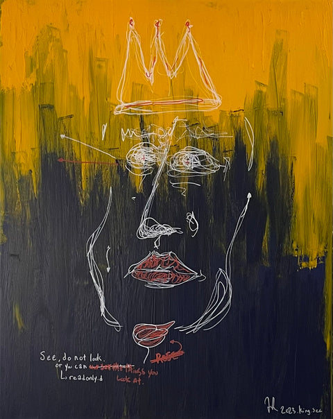 King See