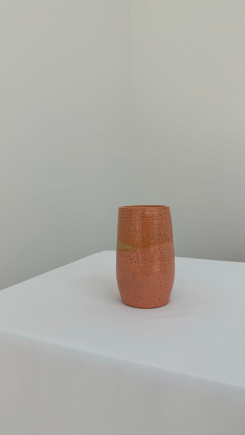 Mango Got a Sunburn Vases