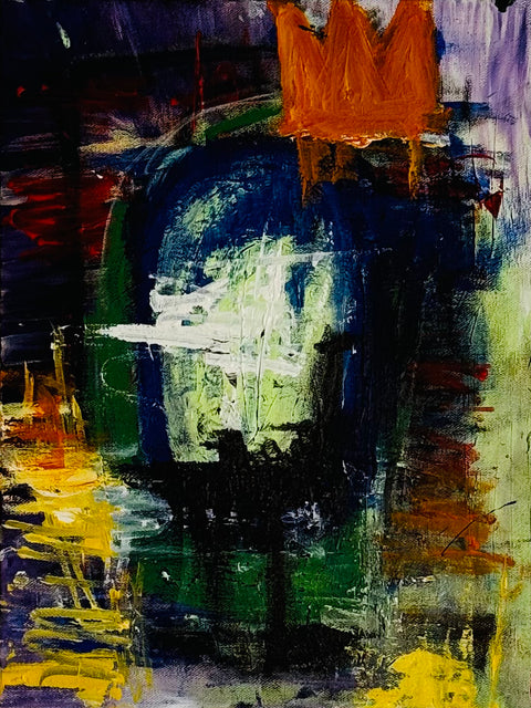 Lost.idea