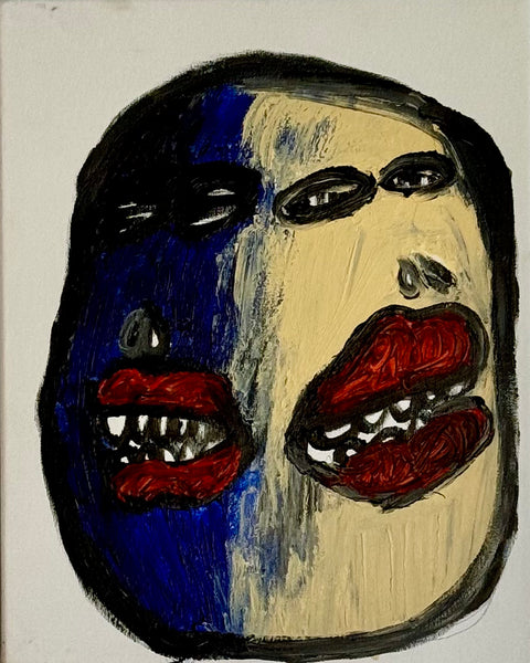 Polar.Faces