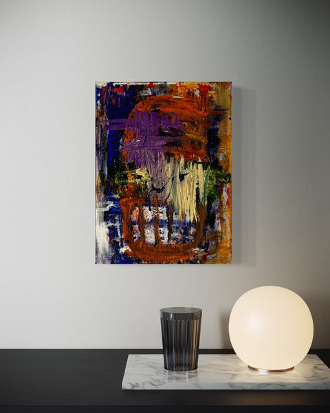 Frantic.idea